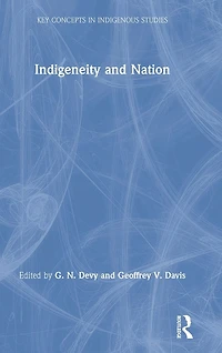 Indigeneity and Nation