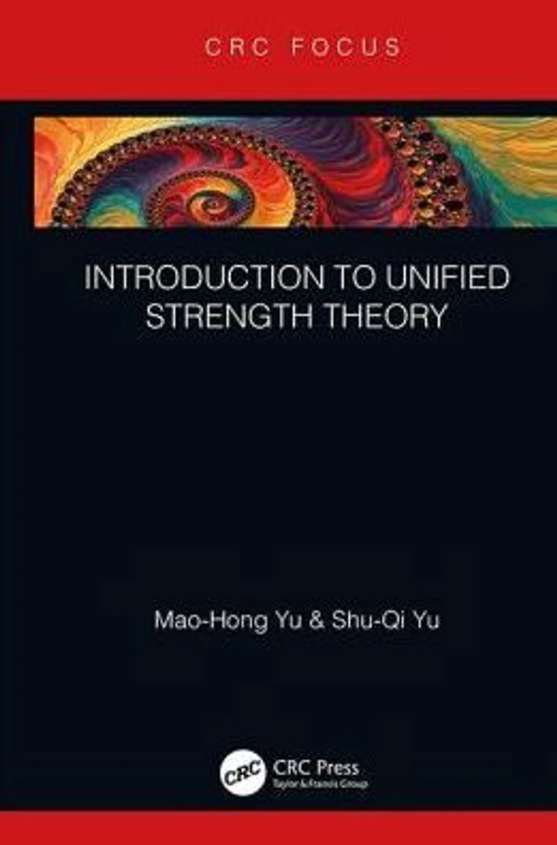 Introduction to Unified Strength Theory