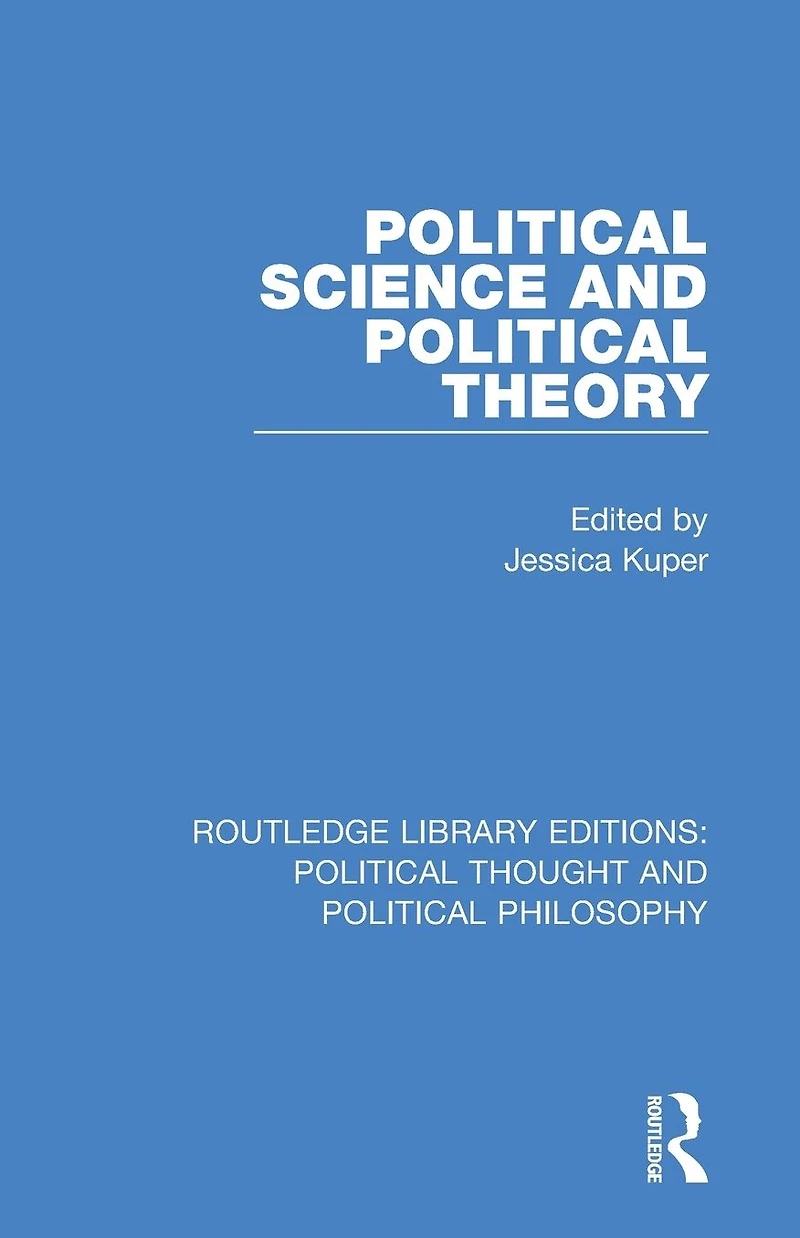 Political Science and Theory