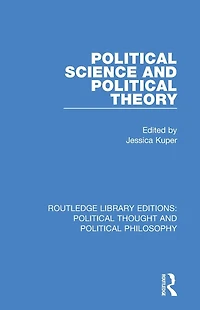 Political Science and Theory