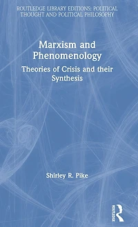 Marxism and Phenomenology