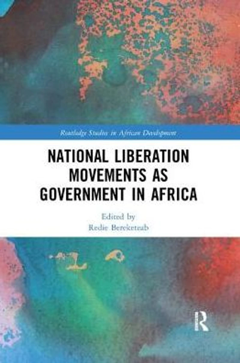 National Liberation Movements as Government Africa