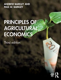 Principles of Agricultural Economics