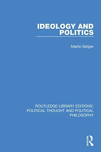Ideology and Politics