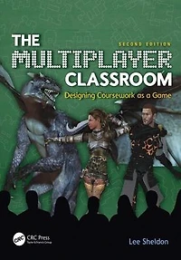 The Multiplayer Classroom: Designing Coursework as a Game