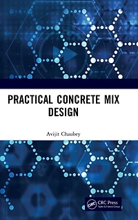 Practical Concrete Mix Design