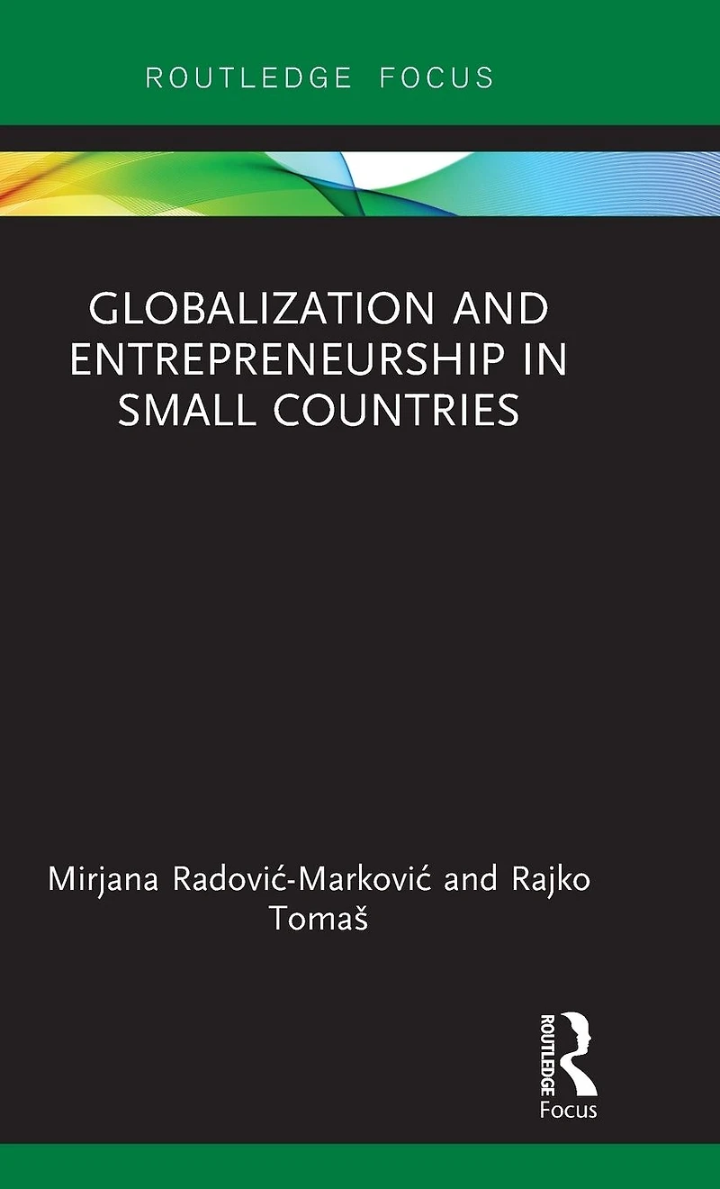 Globalization and Entrepreneurship Small Countries