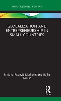 Globalization and Entrepreneurship Small Countries