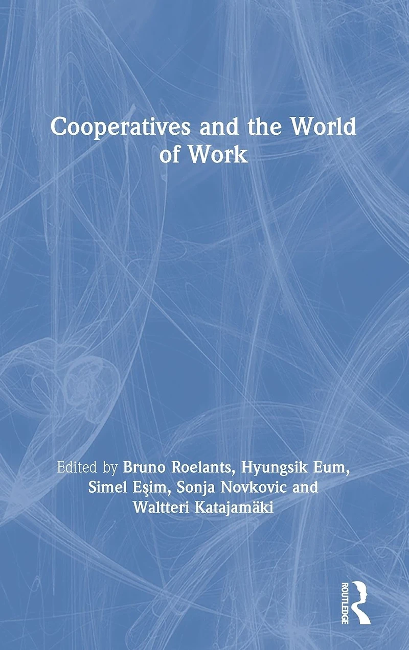 Cooperatives and the World of Work