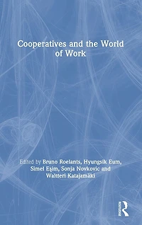 Cooperatives and the World of Work
