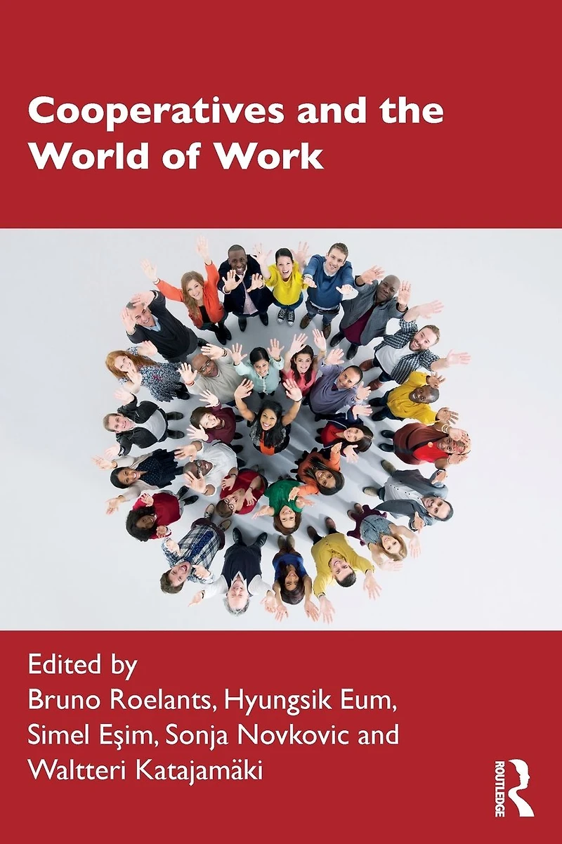 Cooperatives and the World of Work
