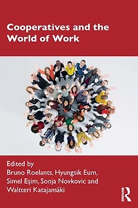 Cooperatives and the World of Work