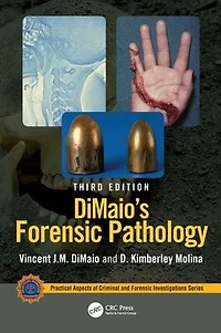 DiMaio's Forensic Pathology