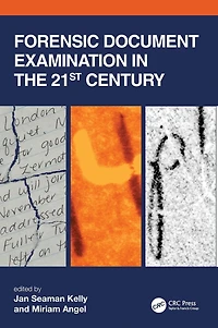 Forensic Document Examination the 21st Century