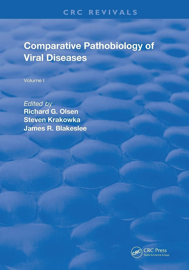 Comparative Pathobiology of Viral Diseases