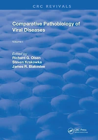 Comparative Pathobiology of Viral Diseases