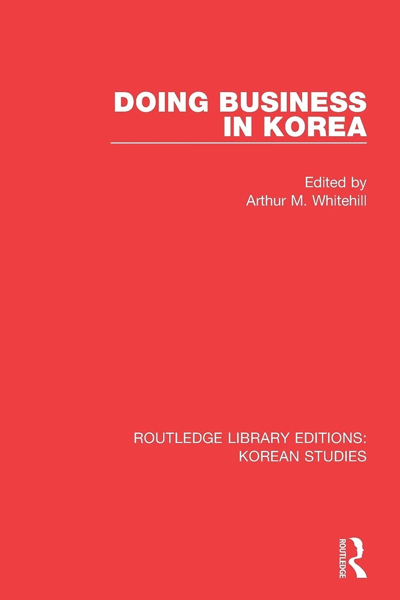 Doing Business Korea