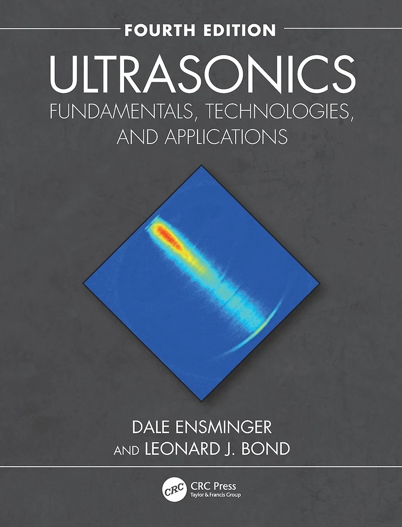 Ultrasonics: Fundamentals, Technologies, and Applications