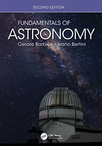 Fundamentals of Astronomy