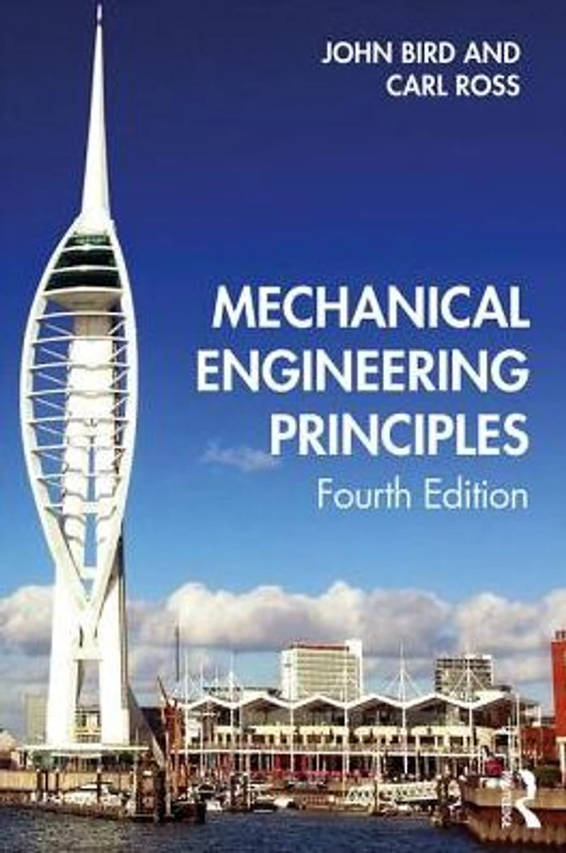 Mechanical Engineering Principles