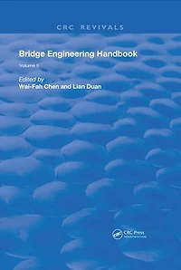 Bridge Engineering Handbook: Volume
