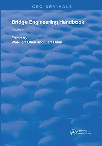 Bridge Engineering Handbook: Volume