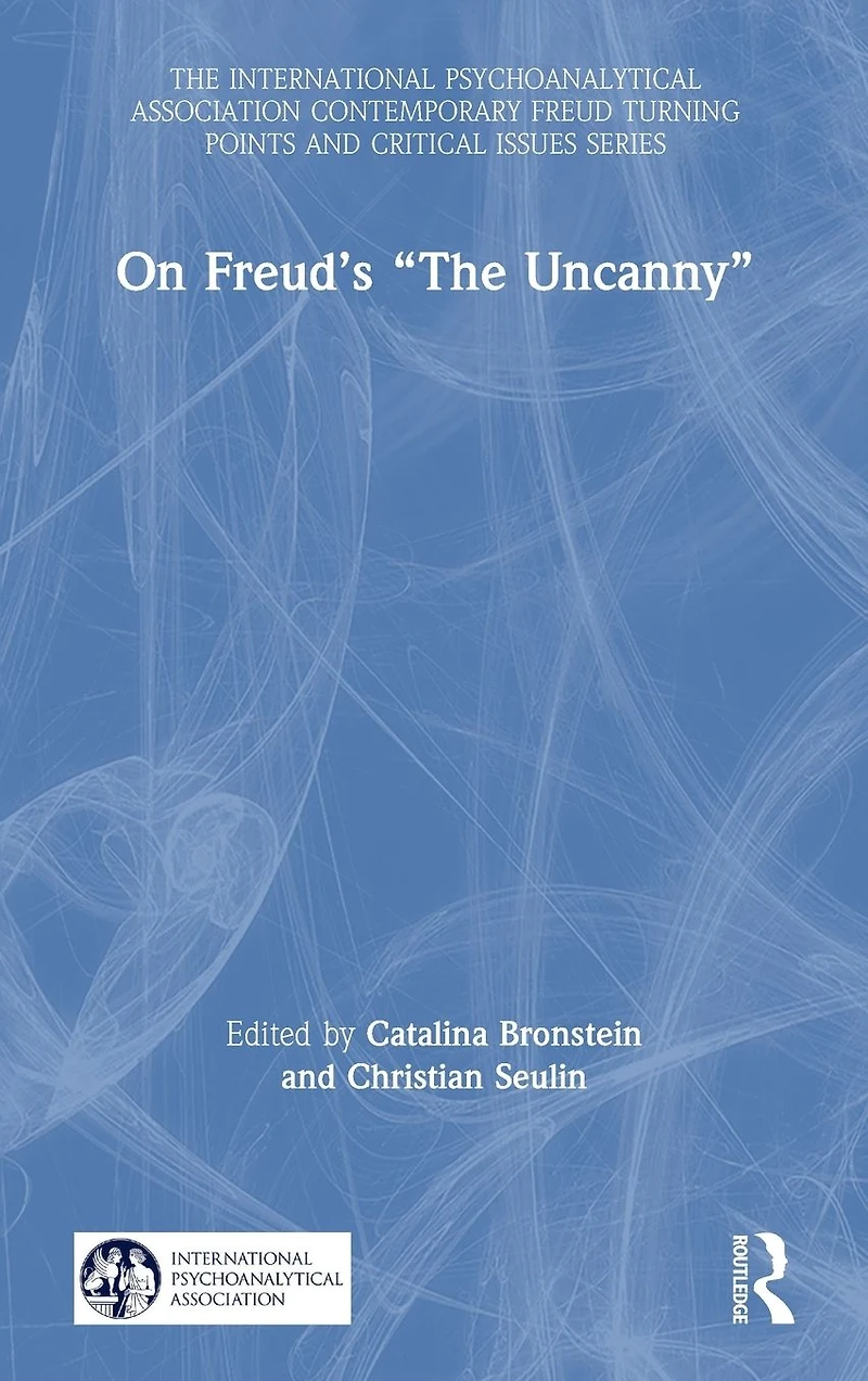 On Freud's "The Uncanny"
