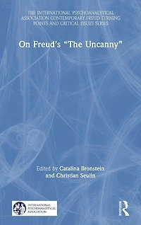 On Freud's "The Uncanny"