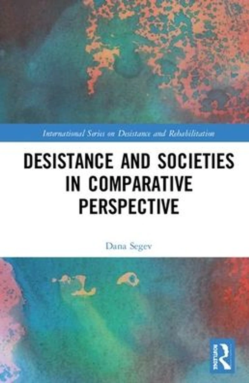 Desistance and Societies Comparative Perspective