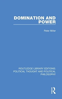 Domination and Power