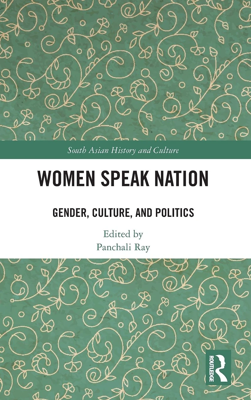Women Speak Nation: Gender, Culture, and Politics