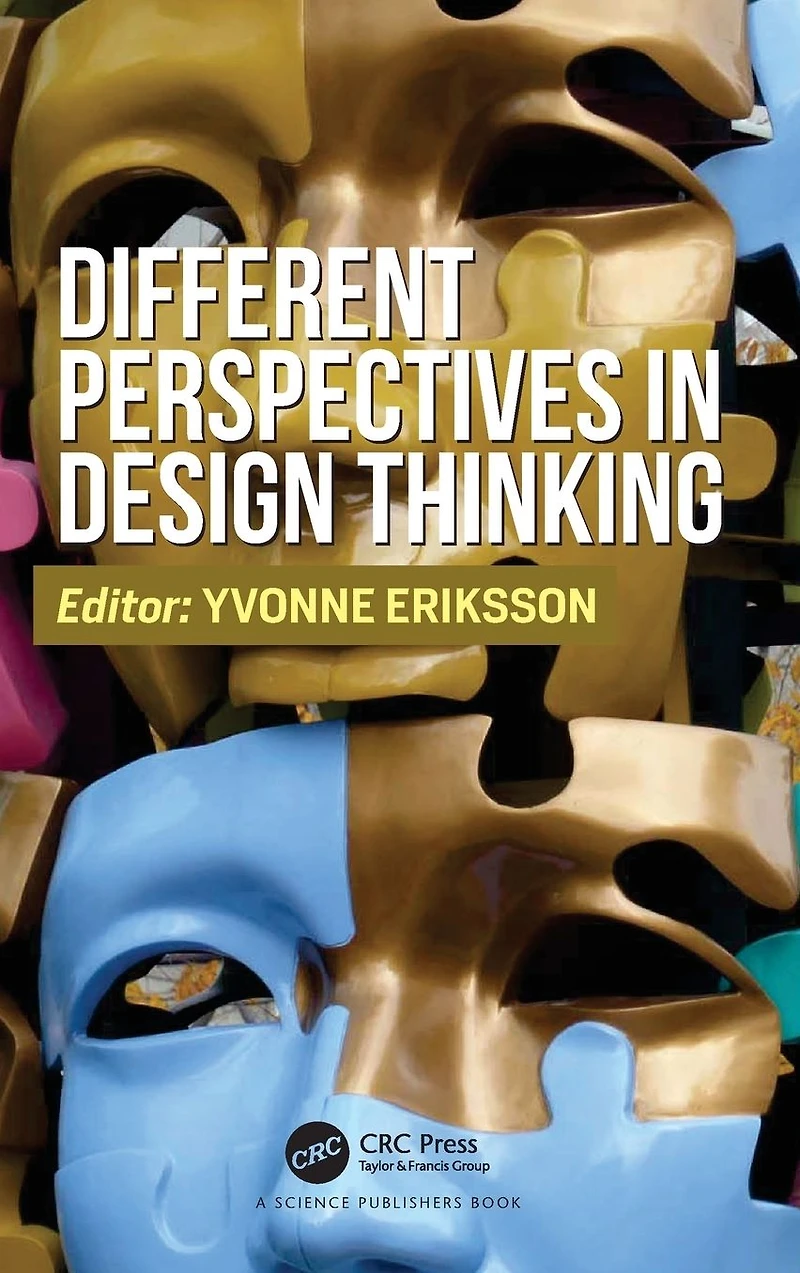 Different Perspectives Design Thinking