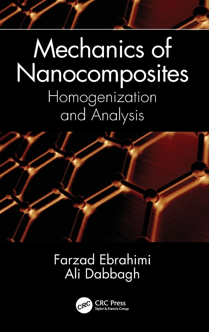 Mechanics of Nanocomposites: Homogenization and Analysis