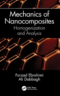 Mechanics of Nanocomposites: Homogenization and Analysis