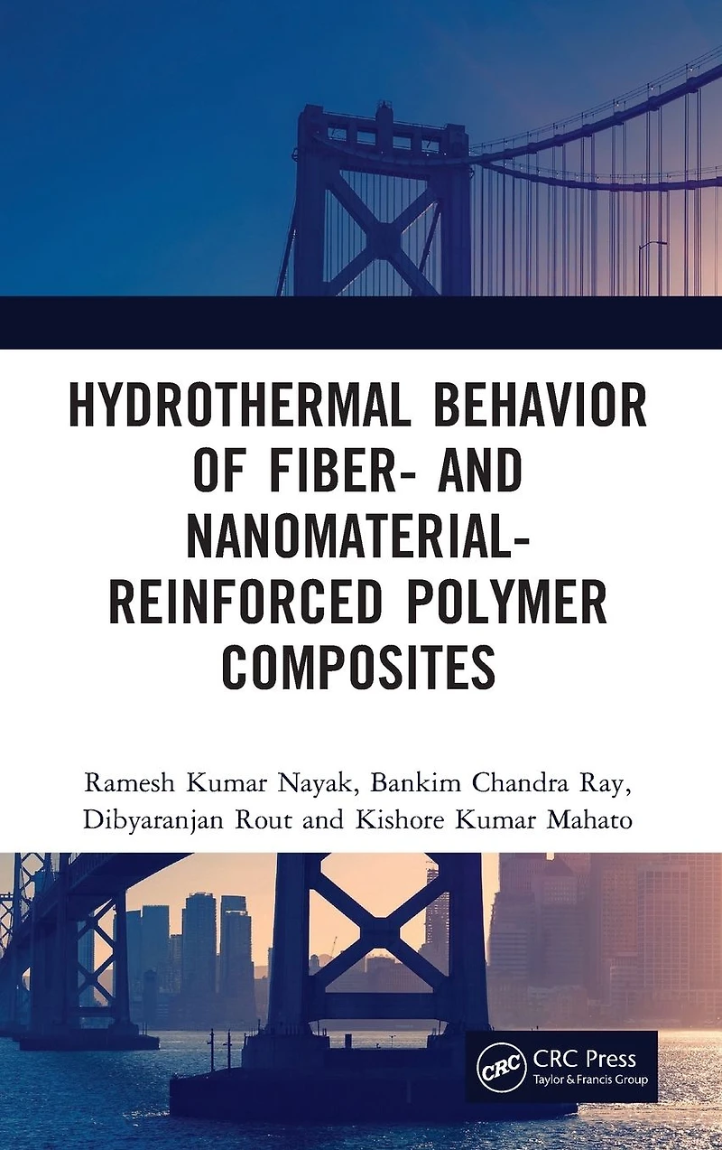 Hydrothermal Behavior of Fiber- and Nanomaterial-Reinforced Polymer Composites