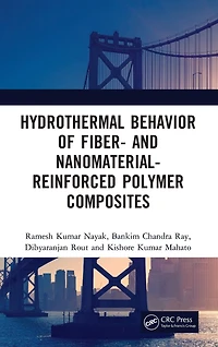 Hydrothermal Behavior of Fiber- and Nanomaterial-Reinforced Polymer Composites