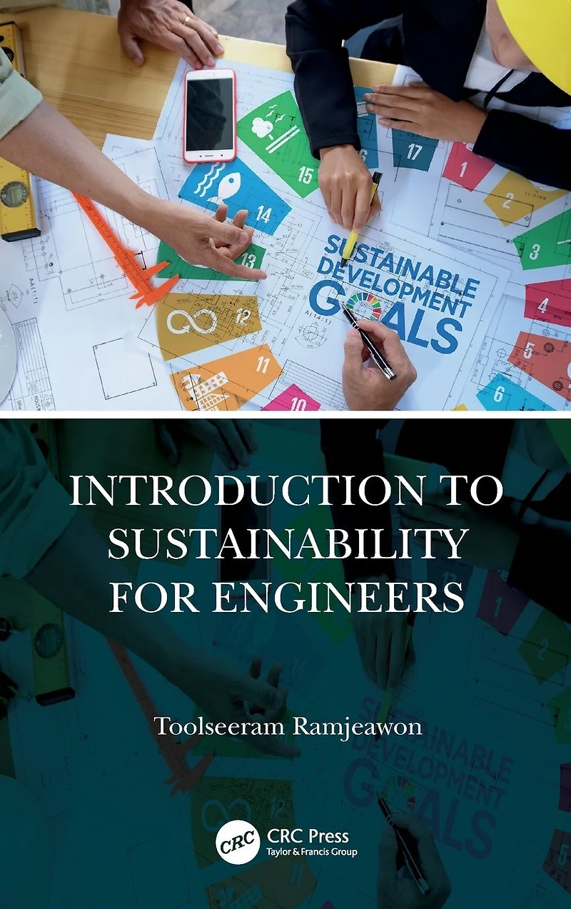 Introduction to Sustainability for Engineers