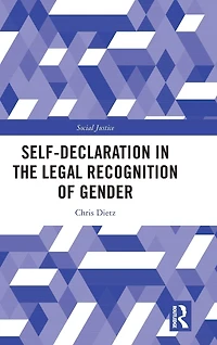 Self-Declaration the Legal Recognition of Gender