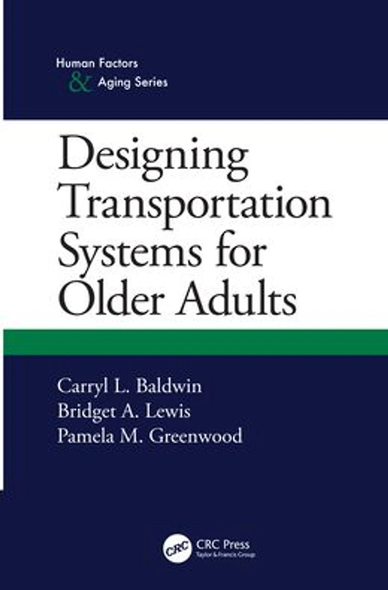 Designing Transportation Systems for Older Adults
