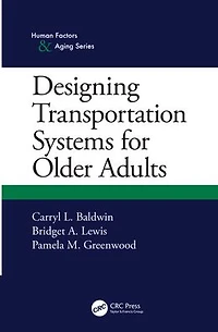 Designing Transportation Systems for Older Adults