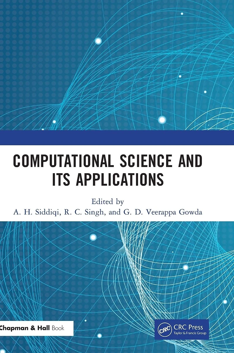 Computational Science and its Applications