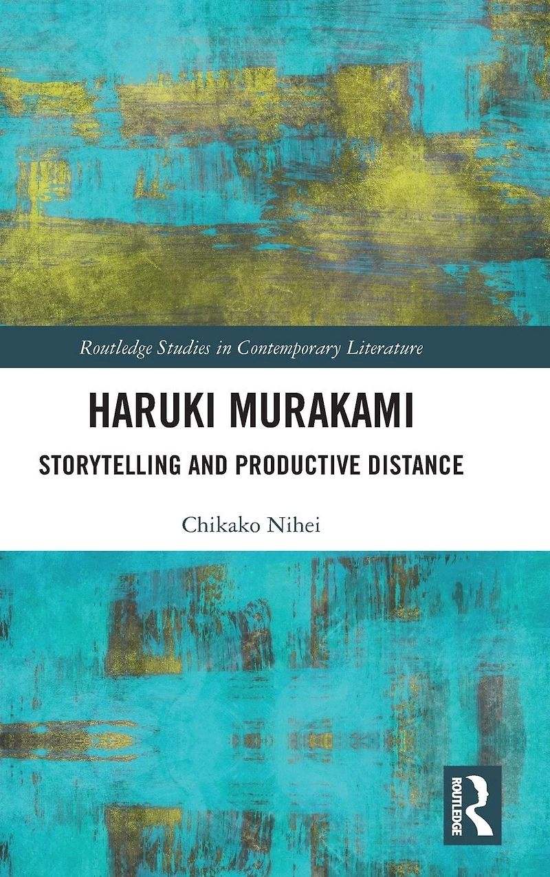 Haruki Murakami: Storytelling and Productive Distance
