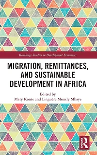 Migration, Remittances, and Sustainable Development Africa