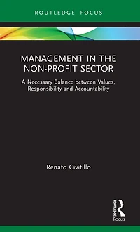 Management the Non-Profit Sector: A Necessary Balance between Values, Responsibility and Accountability