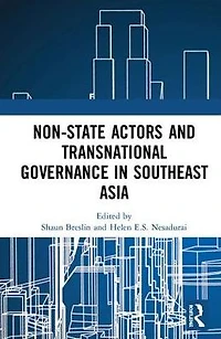Non-State Actors and Transnational Governance Southeast Asia
