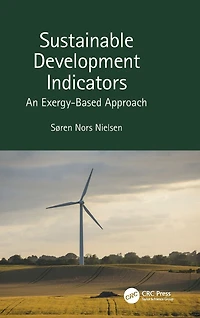 Sustainable Development Indicators: An Exergy-Based Approach