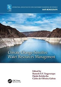 Climate Change-Sensitive Water Resources Management