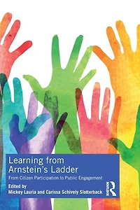 Learning From Arnstein's Ladder: Citizen Participation to Public Engagement