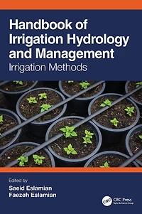 Handbook of Irrigation Hydrology and Management: Methods