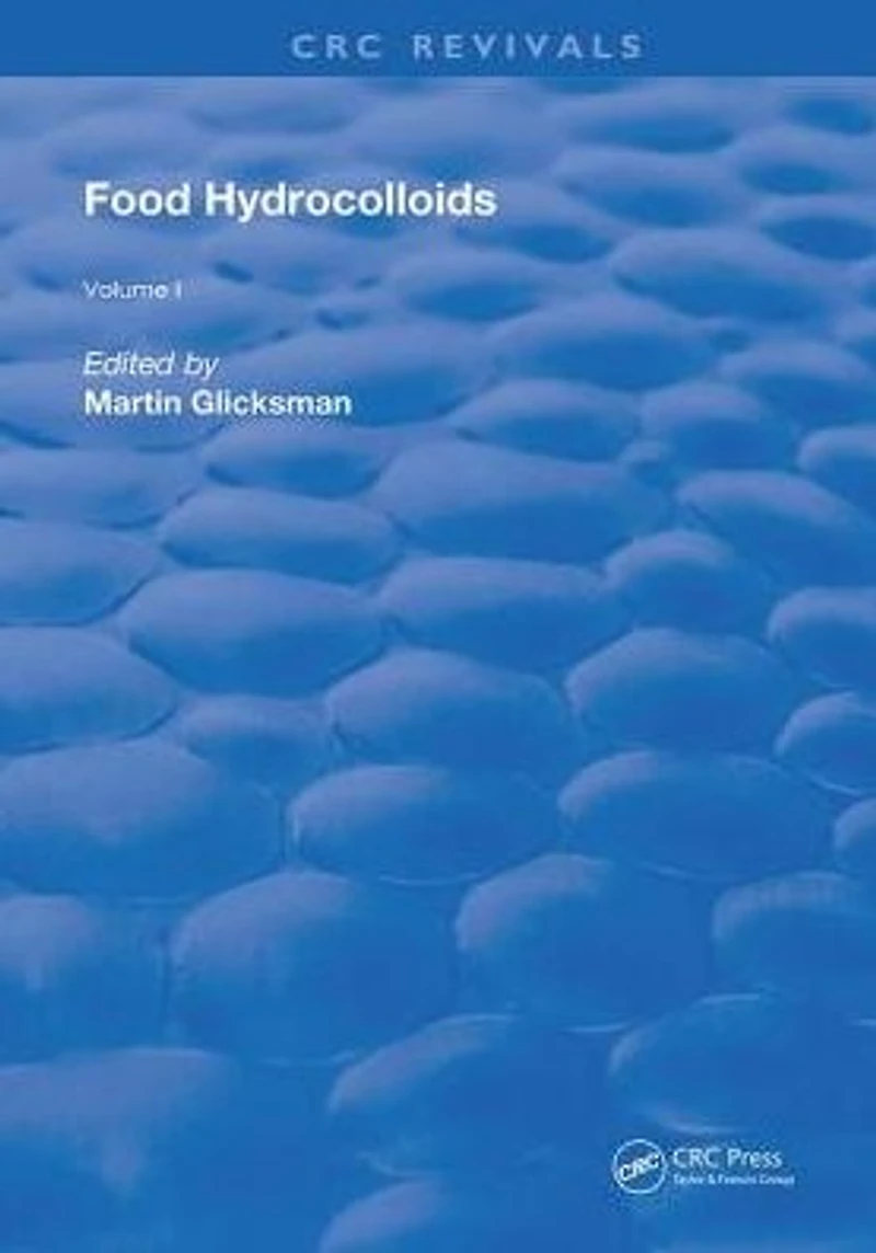 Food Hydrocolloids